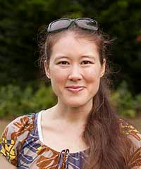 Katherine Aumer